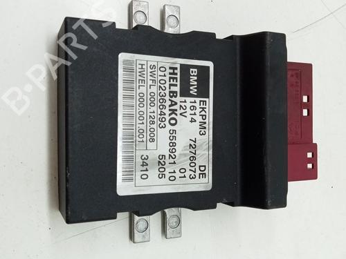 Used Electronic module BMW X3 (F25) xDrive 20 d (184 hp) 28959568