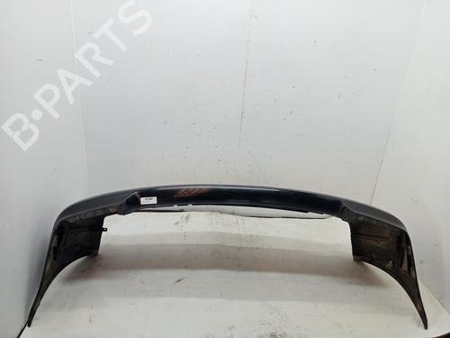 Used Rear bumper BMW 3 Compact (E46) 320 td (150 hp) 23353609