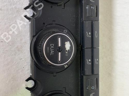 Used Climate control Climate control 38419812 38419812