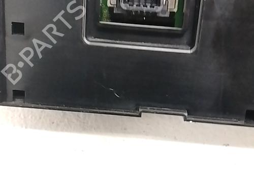 Climate control TOYOTA RAV 4 IV (_A4_) 2.5 Hybrid (AVA42_) | BP34367628I5 - Image 2