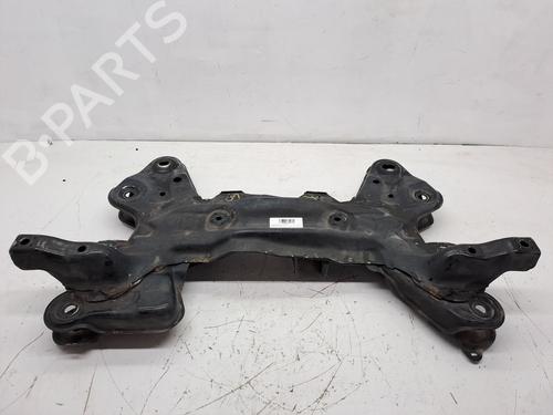 Used Subframe CITROËN C3 II (SC_) 1.2 VTi 82 (82 hp) 23944765