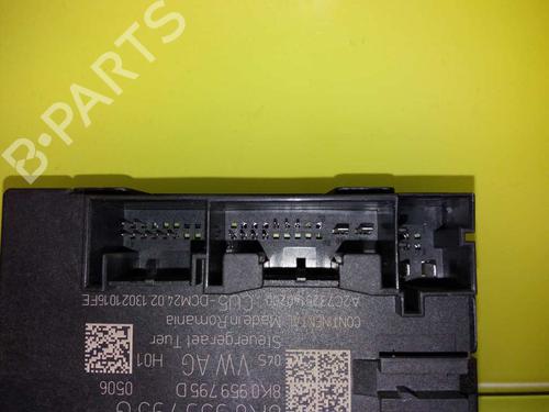 Elektronisk modul AUDI A4 B8 Avant (8K5) 2.0 TDI | BP23378470M83 