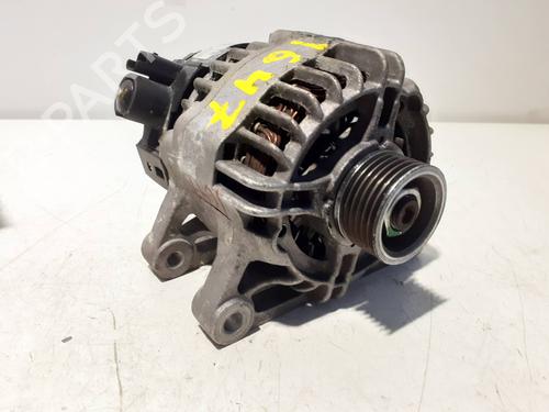 Used Alternator CITROËN C4 I (LC_) 1.4 16V (88 hp) 25987900