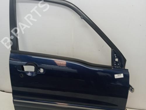 Used Right front door SUZUKI GRAND VITARA I (FT, HT) 2.0 HDI 110 16V 4x4 (SQ420D, TD83V, JA420WD) (109 hp) 23348190