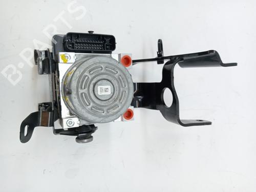 Used ABS pump OPEL CORSA F (P2JO) 1.2 (68) (101 hp) 23373778