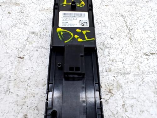Left front window switch LYNK & CO 01 PHEV | BP39555128I27 - Image 2