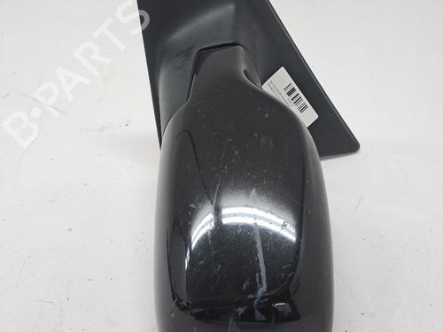 Left mirror RENAULT CLIO III (BR0/1, CR0/1) 1.5 dCi (BR17, CR17) | BP24172218C26 