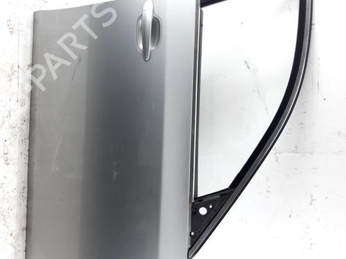 Dør højre fortil Dør højre fortil BMW 5 Touring (E61) 520 i (163 hp) 39740188 39740188