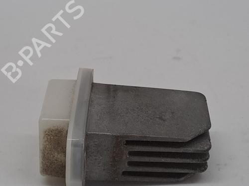 Heater resistor NISSAN QASHQAI I (J10, NJ10) 2.0 dCi All-wheel Drive | BP24172038M108 