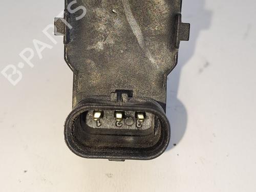 Electronic module SEAT EXEO (3R2) 2.0 TDI | BP26654678M83 
