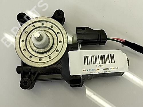 Used Right rear window motor OMODA C5 GT 1.6 (185 hp) 29500329