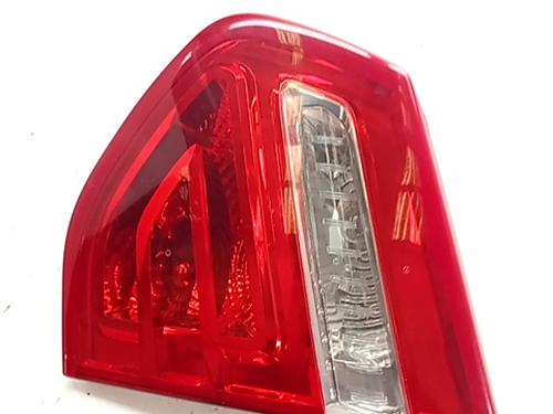 Højre baglygte bagklap CITROËN C4 Picasso I MPV (UD_) 1.6 HDi (109 hp) 31011771