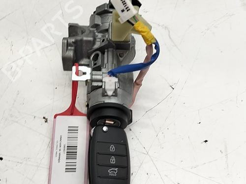 Used Ignition barrel Ignition barrel 38748524 38748524