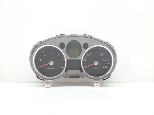 Used Instrument cluster NISSAN X-TRAIL II (T31) 2.0 dCi 4x4 (173 hp) 27519712