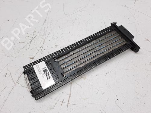 Used Heater resistor PEUGEOT 5008 (0U_, 0E_) 2.0 HDi 150 / BlueHDi 150 (150 hp) 24108228