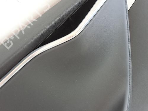 Verkleidung hinten links TESLA MODEL S (5YJS) P85 | BP25153889C60 