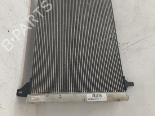 AC radiator OPEL CORSA F (P2JO) 1.2 MHEV | BP27274376M32