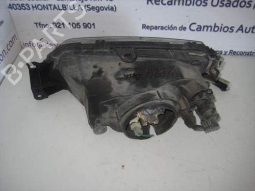 Right headlight PEUGEOT 306 Hatchback (7A, 7C, N3, N5) 1.6 | BP25988055C29 