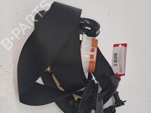 Front right seatbelt MERCEDES-BENZ A-CLASS (W177) A 180 d (177.003) | BP26950708I25 