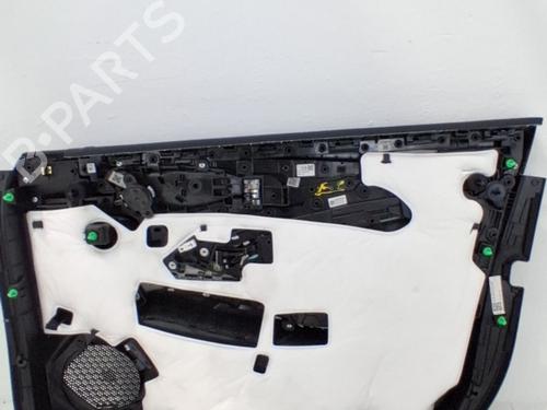 Front left panel BYD SEAL EV | BP38303648C58 - Image 2