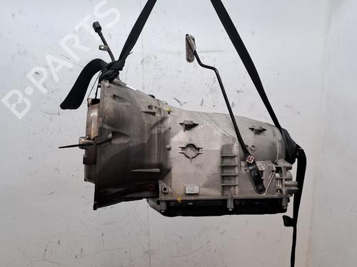 Used Gearbox MERCEDES-BENZ CLK (C208) CLK 230 Kompressor (208.348) (197 hp) 29051591
