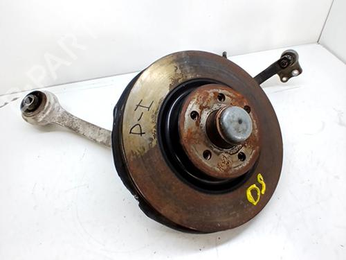 Right front steering knuckle MERCEDES-BENZ E-CLASS (W211) E 400 CDI (211.028) | BP29558079M26 