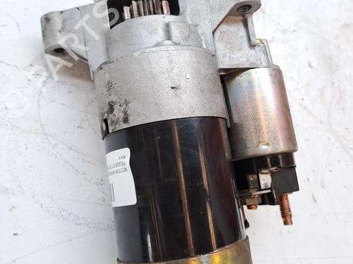 Starter PEUGEOT 307 SW (3H) 2.0 HDI 90 | BP27098645M8 