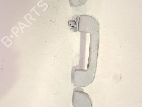 Used Interior roof handle Interior roof handle PEUGEOT 208 II (UB_, UP_, UW_, UJ_) e-208 (136 hp) 33772351 33772351