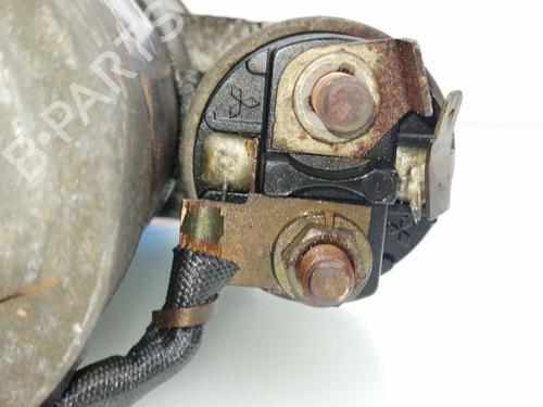 Used Starter MITSUBISHI L200 (K7_T, K6_T, K5_T) 2.5 TDiC (101 hp) 30451608