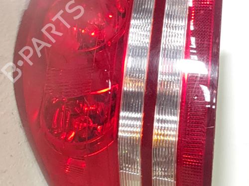 Feu arrière gauche Feu arrière gauche DODGE AVENGER 2.0 (156 hp) 34331489 34331489