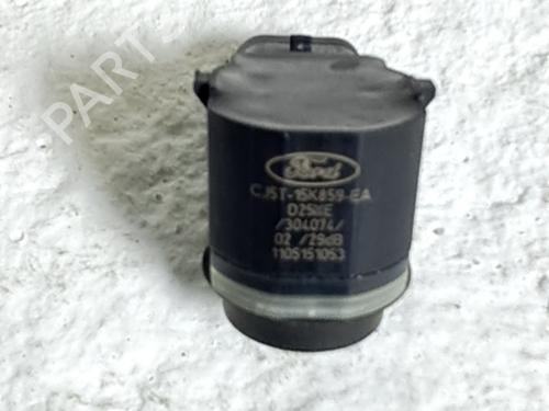 Elektronische module FORD KUGA II (DM2) 2.0 TDCi (150 hp) 30477970