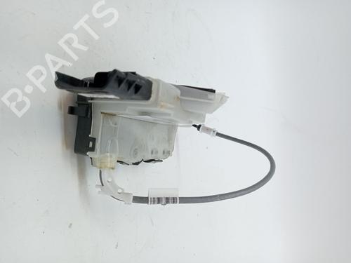 Rear left lock OPEL CORSA F (P2JO) 1.2 (68) | BP23374065C100 