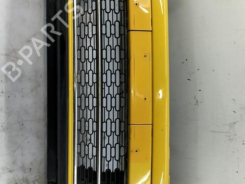 Used Front bumper Front bumper 37590084 37590084