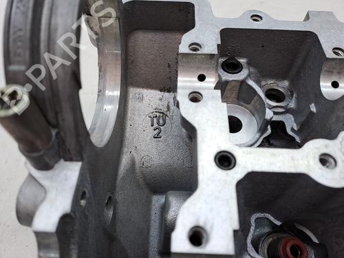 Cylinder head BMW 1 (E87) 118 d | BP23361243M5 