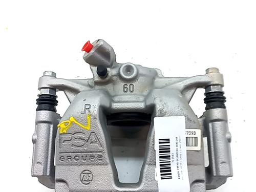 Right front brake caliper OPEL ASTRA L (OV5) 1.2 MHEV (FPHPY) | BP30622961M104