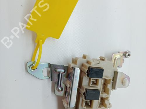 Fuse box NISSAN QASHQAI II (J11, J11_) 1.5 dCi | BP23343564E1