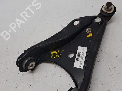 Venstre fortil bærearm RENAULT TWINGO II (CN0_) 1.5 dCi (CN0E) (64 hp) 23367372