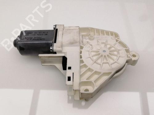 Used Left front window motor AUDI A4 B8 Avant (8K5) 2.0 TDI (143 hp) 23419585