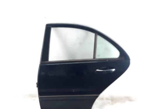 Used Left rear door Left rear door MERCEDES-BENZ C-CLASS (W203) C 220 CDI (203.006, 203.008) (143 hp) 34618325 34618325