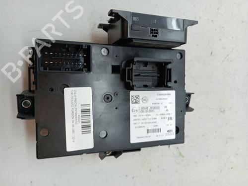 Used Electronic module FIAT DUCATO Van (250_) 140 Multijet 2,3 D (140 hp) 23354877