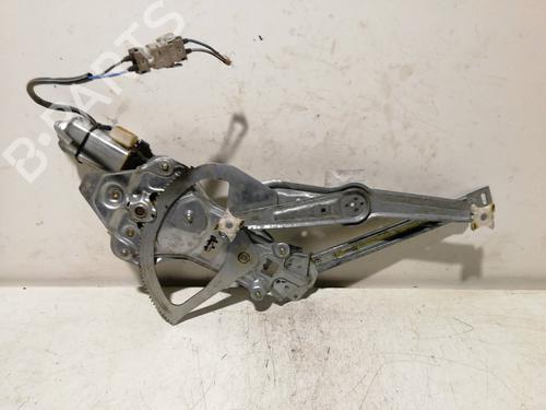 Used Front right window mechanism BMW 5 (E34) 524 td (115 hp) 25988073