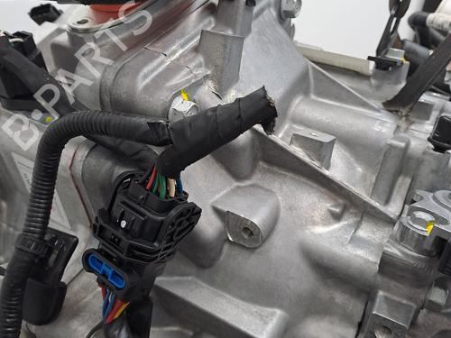 Gearbox KIA NIRO I (DE) 1.6 GDI Hybrid | BP23369221M3 