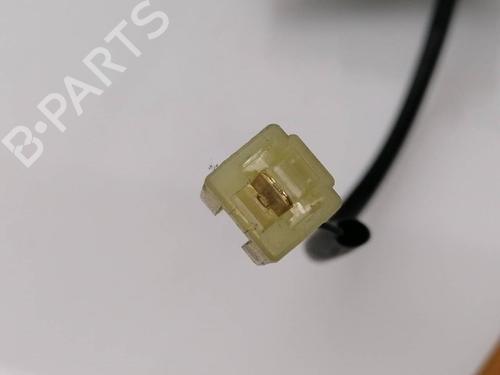 Squib airbag CHEVROLET MATIZ (M200, M250) 0.8 LPG | BP23458739C102 