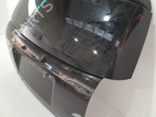 Tailgate CHEVROLET CAPTIVA (C100, C140) 2.0 D 4WD | BP23975596C6