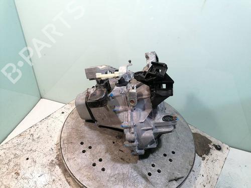 Gearkasse CITROËN C3 II (SC_) 1.4 (73 hp) 23940866