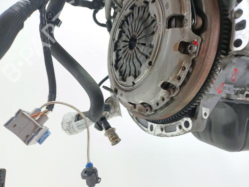 Engine CITROËN C4 II (NC_) 1.6 BlueHDi 100 | BP28336911M1 