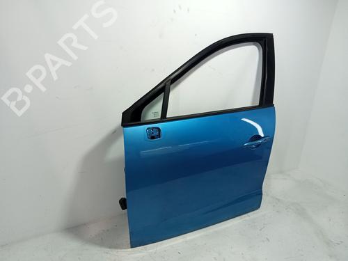 Left front door RENAULT MEGANE III Grandtour (KZ0/1) 1.5 dCi (KZ09, KZ0D, KZ1G, KZ29, KZ14, KZ1W, KZ10, KZ1F,... | BP29301556C2 