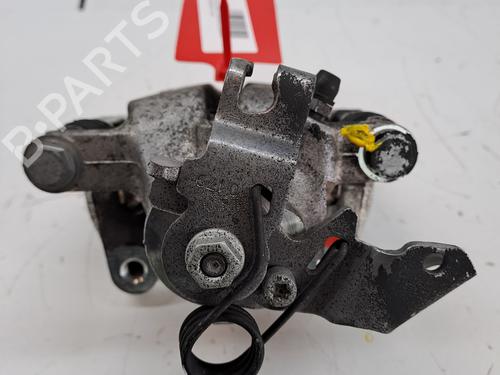 Left rear brake caliper KIA VENGA (YN) 1.6 CRDi 128 | BP23942824M107 