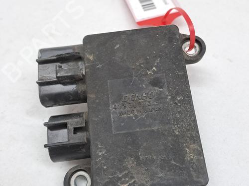 Modulo electronico MAZDA CX-7 (ER) 2.2 MZR-CD AWD (ER10A) (173 hp) 23977512