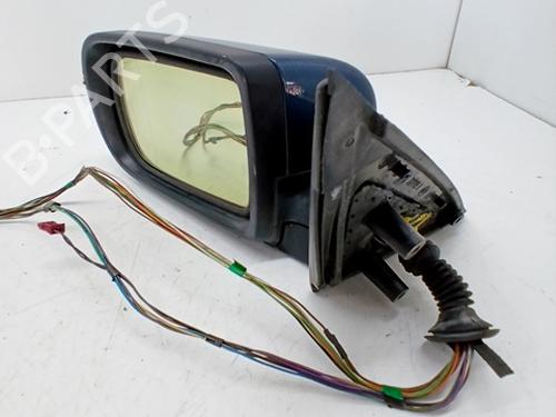 Left mirror BMW 5 (E39) 530 d | BP29556085C26 